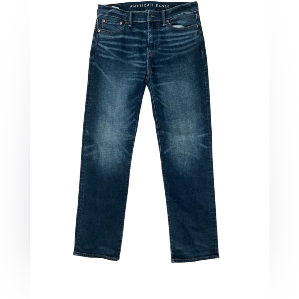 Men’s American Eagle Outfitters Jeans 30x32 
WORN ONE TIME